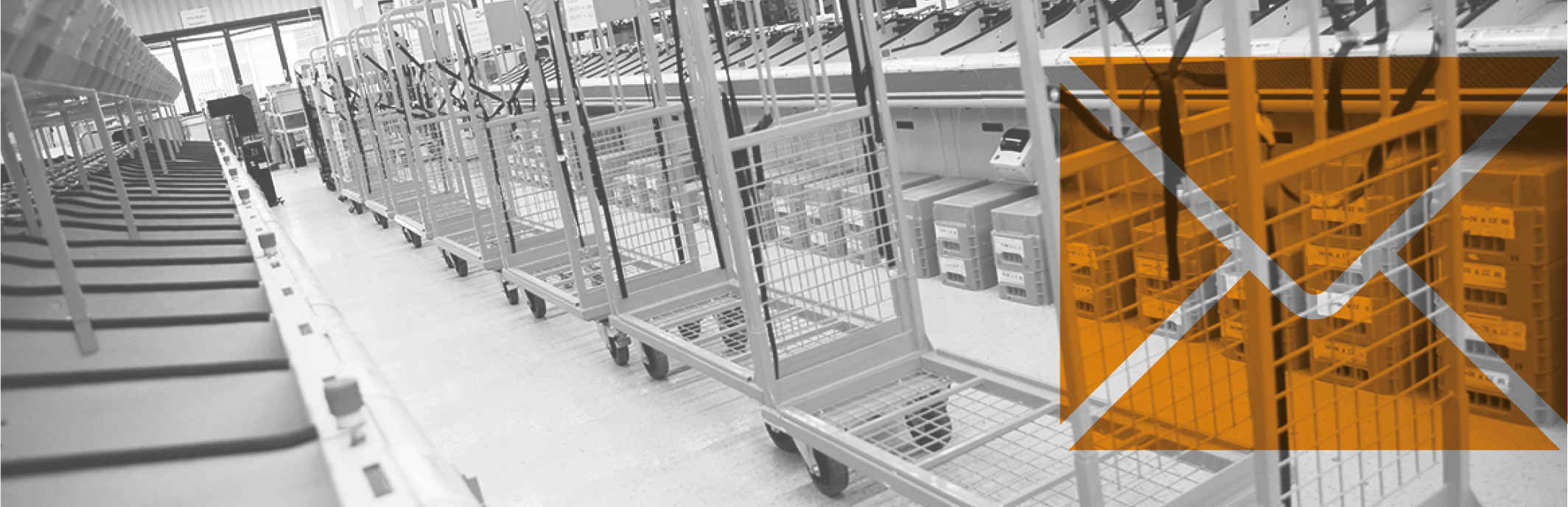 Schichtleitung Produktion Brief Spät (m/w/d)