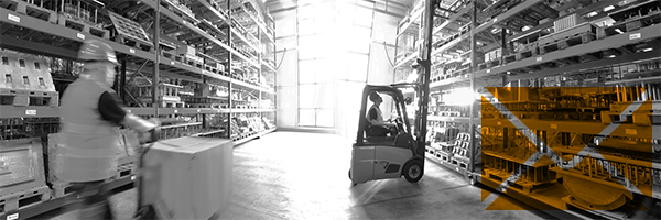 Mitarbeiter für Wareneingang (m/w/d)