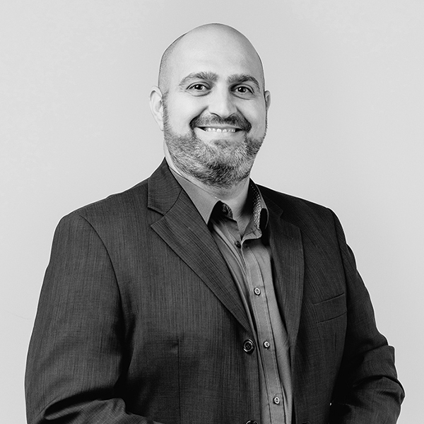 Ghassan Polos