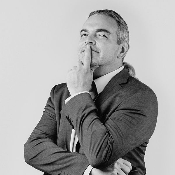 Dirk Lichtenberger
