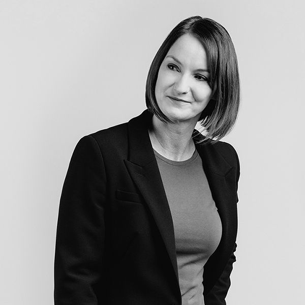 Eileen Bensch