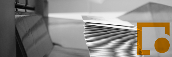 Mitarbeiter Lettershop / Maschinenführer (m/w/d)